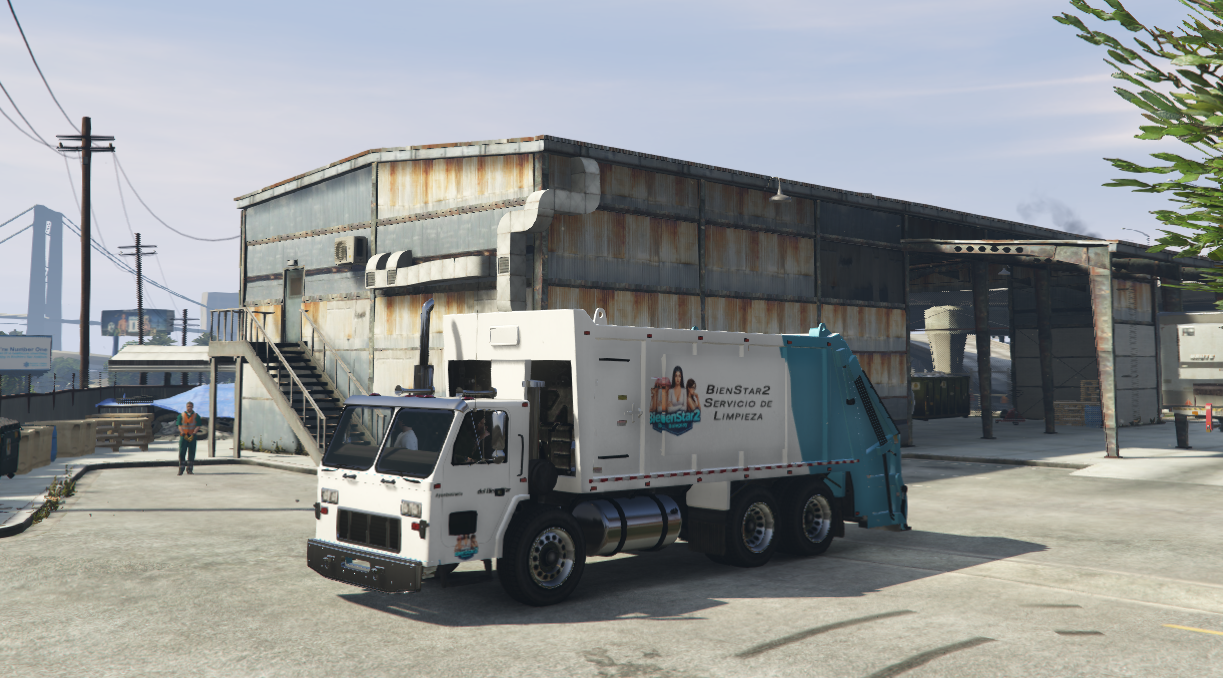 Recolector